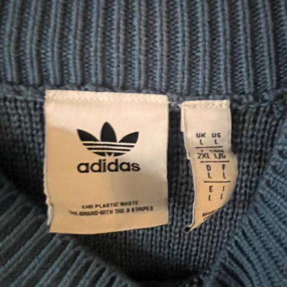 Adidas sweater - Picture 4 of 5